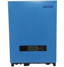 Джерело безперебійного живлення KStar KSG-4K-DM