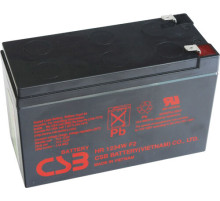 Акумуляторна батарея Eaton CSB 12V 9 Ah (HR1234WF2)