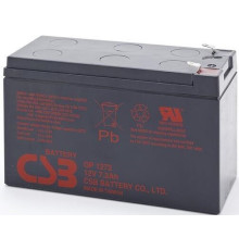 Акумуляторна батарея Eaton CSB (GP1272F2)