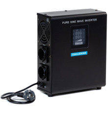 Джерело безперебійного живлення Challenger HomeLine 3000T48