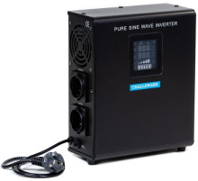 Джерело безперебійного живлення Challenger HomeLine 5000T48