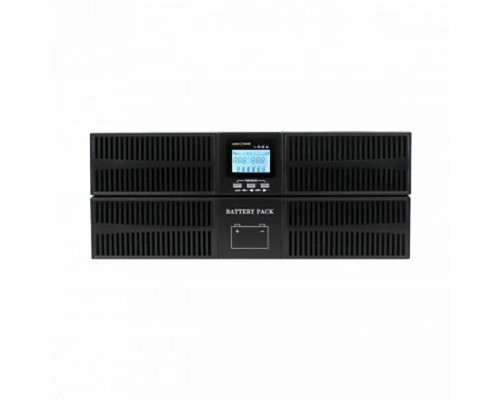 Джерело безперебійного живлення Smart LogicPower 10000 PRO RM (rack mounts)