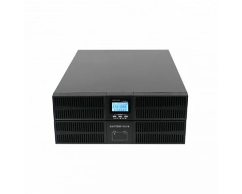 Джерело безперебійного живлення Smart LogicPower 10000 PRO RM (rack mounts)