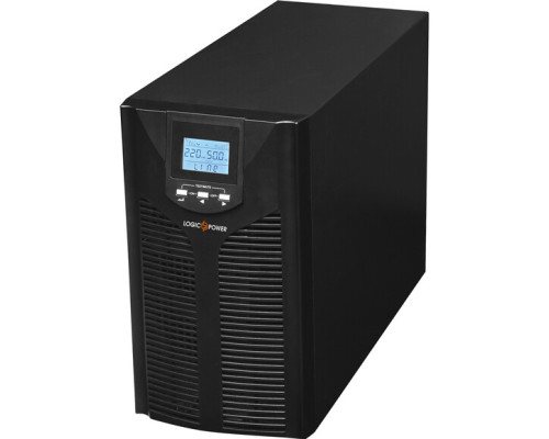 Джерело безперебійного живлення Smart LogicPower 2000 PRO (with battery)