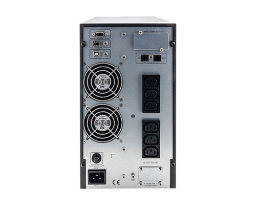 Джерело безперебійного живлення Smart LogicPower 3000 PRO (with battery)