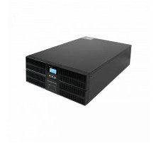 Джерело безперебійного живлення Smart LogicPower 6000 PRO (rack mounts)