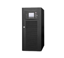 Джерело безперебійного живлення (ДБЖ) LogicPower 10kVA MPPT - 3 фазний