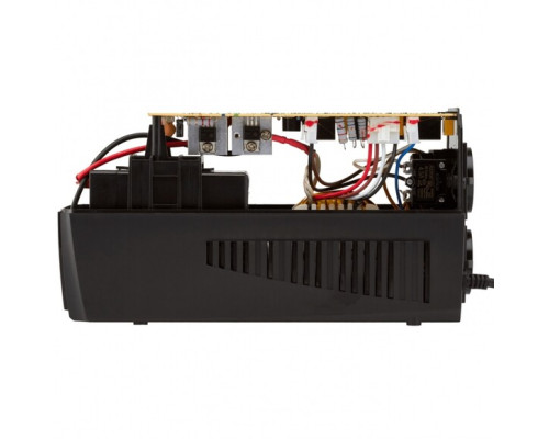 Лінійно-інтерактивне ДБЖ LogicPower LPM-525VA-P (367Вт)