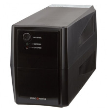 Лінійно-інтерактивне ДБЖ LogicPower LPM-525VA-P (367Вт)
