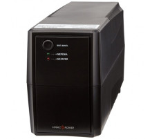 Лінійно-інтерактивне ДБЖ LogicPower LPM-625VA-P (437Вт)