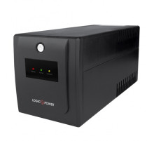 Лінійно-інтерактивне ДБЖ LogicPower LPM-1100VA-P