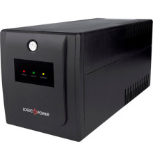 Лінійно-інтерактивне ДБЖ Logicpower LPM-U1100VA-P (770 Вт)