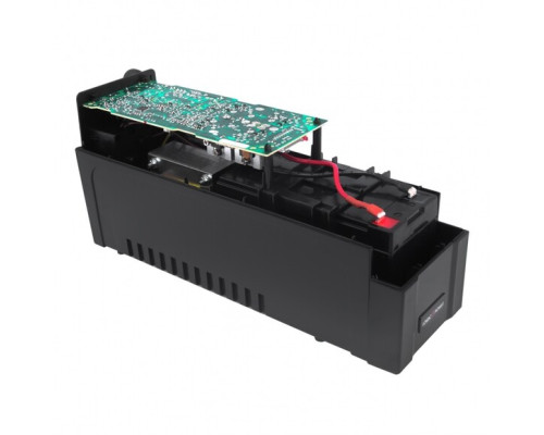 Лінійно-інтерактивне ДБЖ LogicPower LPM-1100VA