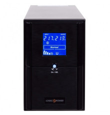 Лінійно-інтерактивне ДБЖ LogicPower LPM-L1100VA (770Вт)