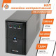 Лінійно-інтерактивне ДБЖ LogicPower LPM-U1250VA (875Вт)