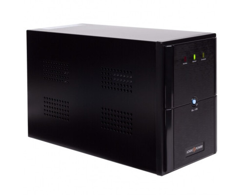 Лінійно-інтерактивне ДБЖ LogicPower LPM-1550VA (1085Вт)