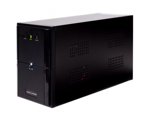 Лінійно-інтерактивне ДБЖ LogicPower LPM-U1550VA (1085 Вт)