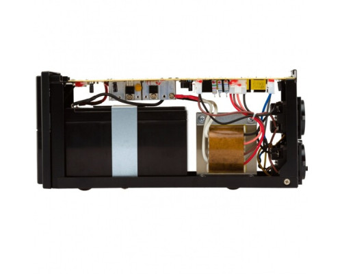 Лінійно-інтерактивне ДБЖ LogicPower LPM-L1550VA (1085Вт)