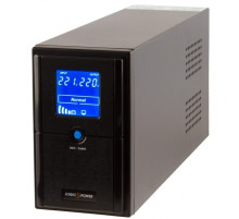 Лінійно-інтерактивне ДБЖ LogicPower LPM-L1550VA (1085Вт)