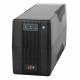 Лінійно-інтерактивне ДБЖ LogicPower LP 650VA-P (390Вт)