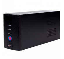 Лінійно-інтерактивне ДБЖ LogicPower LP 650VA (390Вт)