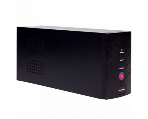 Лінійно-інтерактивне ДБЖ LogicPower LP 650VA (390Вт)