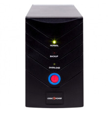 Лінійно-інтерактивне ДБЖ LogicPower LP U650VA (390Вт)