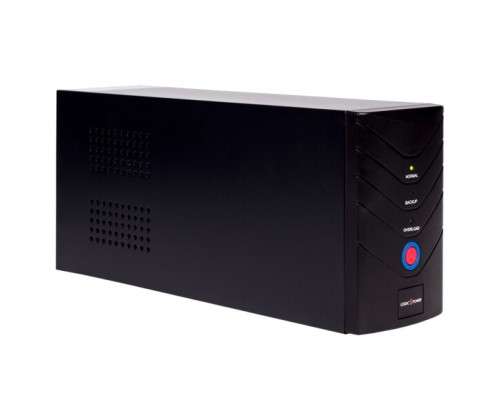 Лінійно-інтерактивне ДБЖ LogicPower LP U650VA (390Вт)