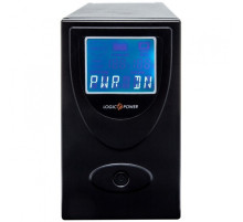 Лінійно-інтерактивне ДБЖ LogicPower LP UL650VA (1454)