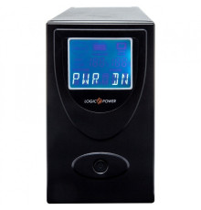 Лінійно-інтерактивне ДБЖ LogicPower LP UL650VA (1454)