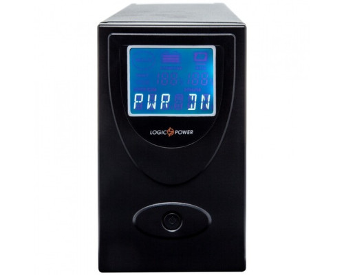 Лінійно-інтерактивне ДБЖ LogicPower LP UL650VA (1454)