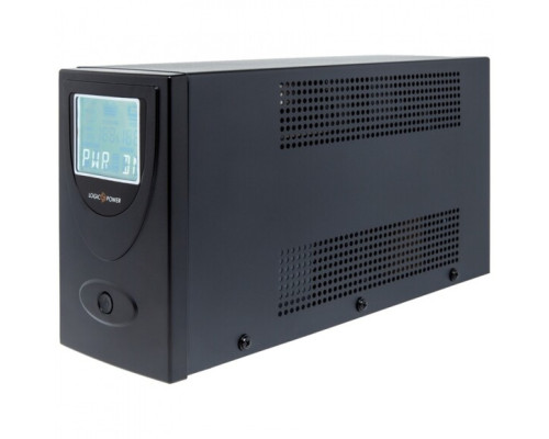 Лінійно-інтерактивне ДБЖ LogicPower LP UL650VA (1454)