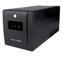 Лінійно-інтерактивне ДБЖ Logicpower LPМ U850VA-P (10397)