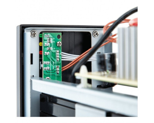 Лінійно-інтерактивне ДБЖ LogicPower LP U850VA (1213)