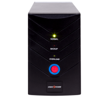 Лінійно-інтерактивне ДБЖ Logicpower LP 1700VA (1020 Вт)