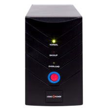Лінійно-інтерактивне ДБЖ Logicpower LP 1700VA (1020 Вт)