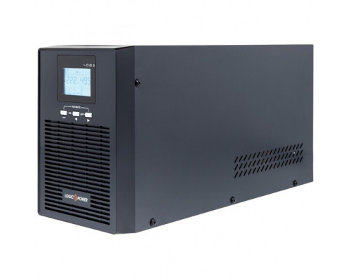 Лінійно-інтерактивне ДБЖ LogicPower LP UL2200VA (1600Вт)