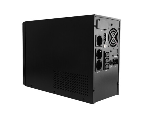 Лінійно-інтерактивне ДБЖ LogicPower LP UL3500VA (2450Вт)