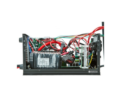 ДБЖ з правильною синусоїдою LogicPower LPY-С-PSW-2000VA (1400 Вт) MPPT 24V