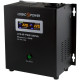 ДБЖ з правильною синусоїдою Logicpower LPA-W-PSW-500VA (350Вт)