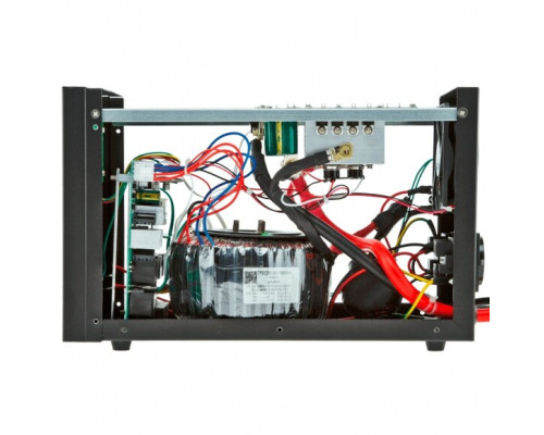 ДБЖ з правильною синусоїдою Logicpower LPY-B-PSW-1500VA + (1050 Вт)