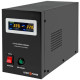 ДБЖ з правильною синусоїдою Logicpower LPY-B-PSW-1500VA + (1050 Вт)