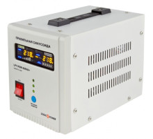 ДБЖ з правильною синусоїдою Logicpower LPY-PSW-500VA + (350 Вт)