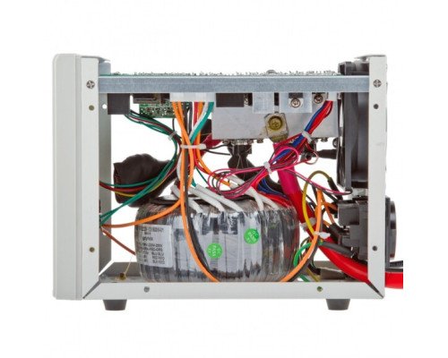 ДБЖ з правильною синусоїдою Logicpower LPY-PSW-800VA + (560 Вт)