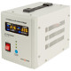 ДБЖ з правильною синусоїдою Logicpower LPY-PSW-800VA + (560 Вт)
