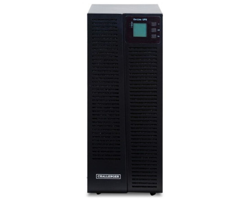 Джерело безперебійного живлення Challenger HomePro 6000-S