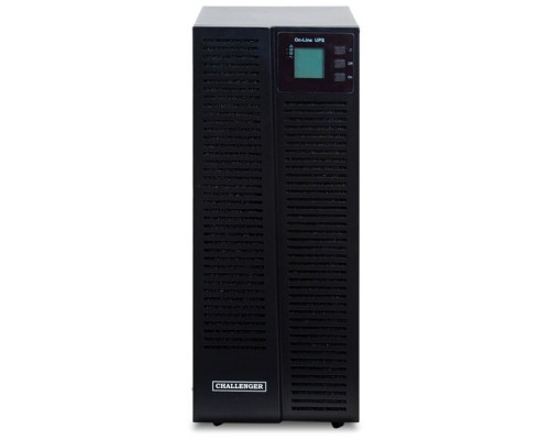 Джерело безперебійного живлення Challenger HomePro 10000-S