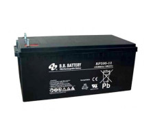 Акумулятор для ДБЖ BB Battery BP200-12 / I3