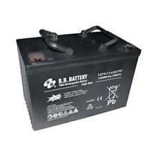 Акумулятор для ДБЖ BB Battery MPL88-12 / UPS12360XW