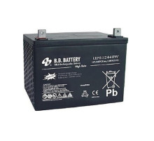 Акумулятор для ДБЖ BB Battery MPL110-12 / UPS12440W